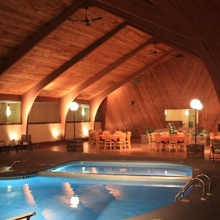 The Inn At Cobleskill 外观 照片