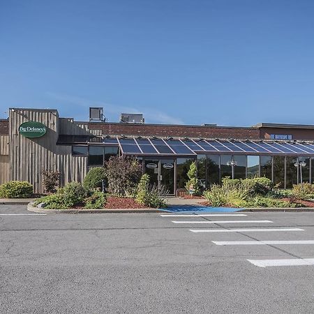 The Inn At Cobleskill 外观 照片