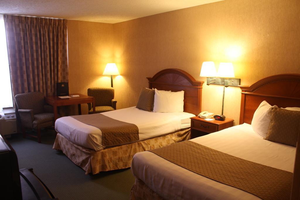 The Inn At Cobleskill 外观 照片