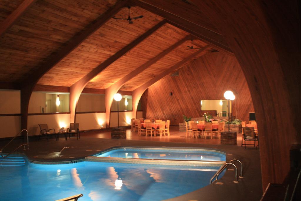 The Inn At Cobleskill 外观 照片