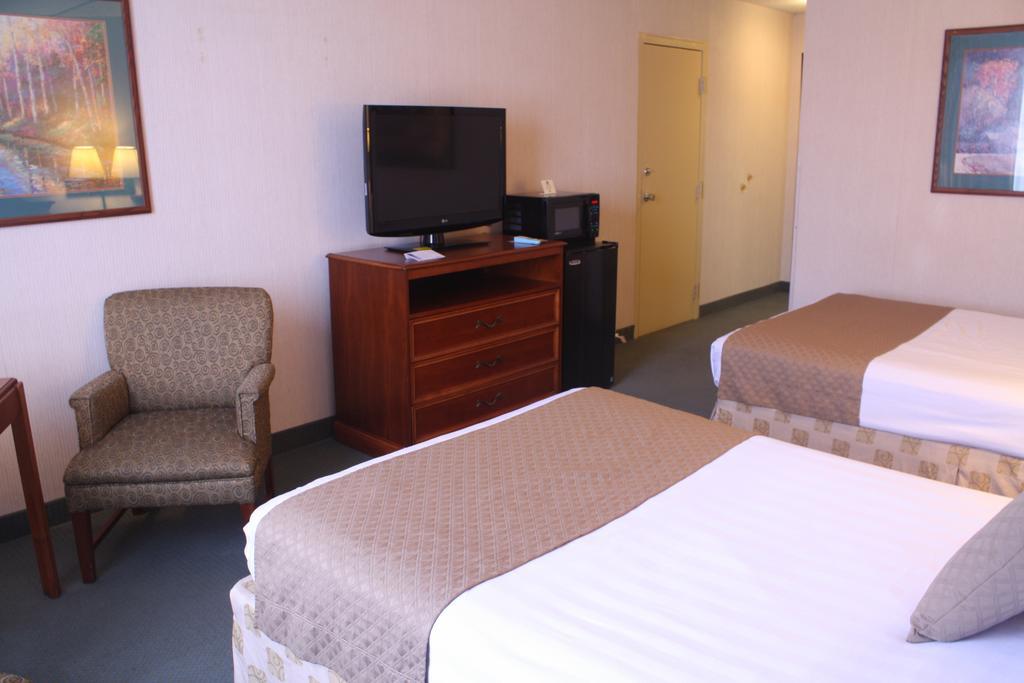 The Inn At Cobleskill 外观 照片