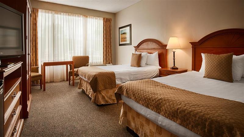 The Inn At Cobleskill 外观 照片