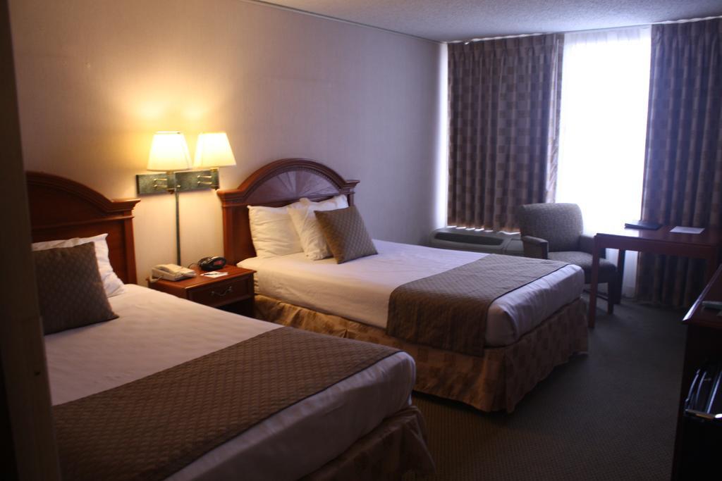 The Inn At Cobleskill 外观 照片