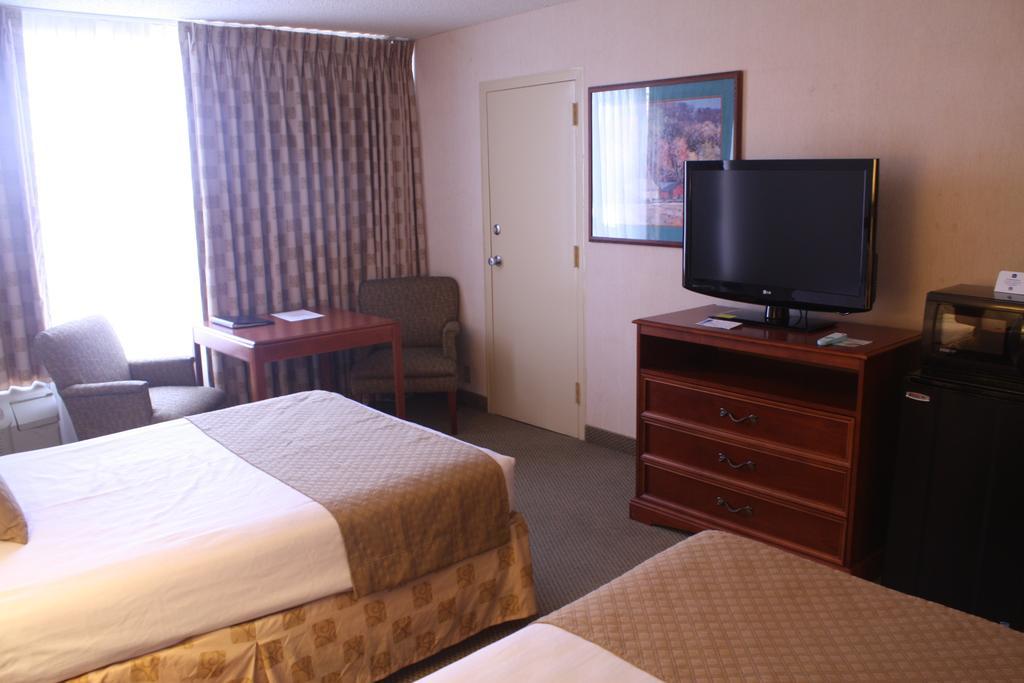 The Inn At Cobleskill 外观 照片