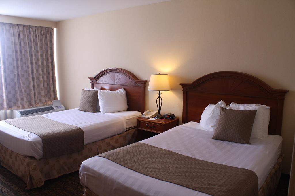 The Inn At Cobleskill 外观 照片