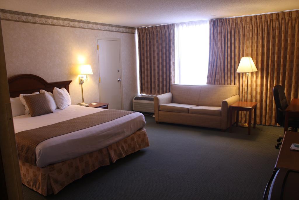 The Inn At Cobleskill 外观 照片