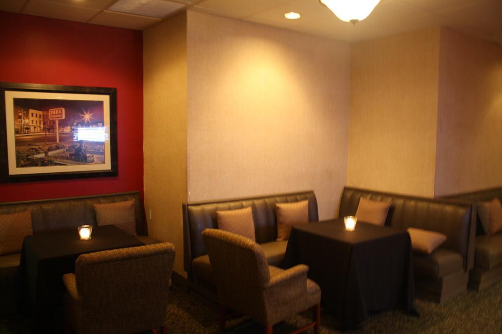 The Inn At Cobleskill 外观 照片
