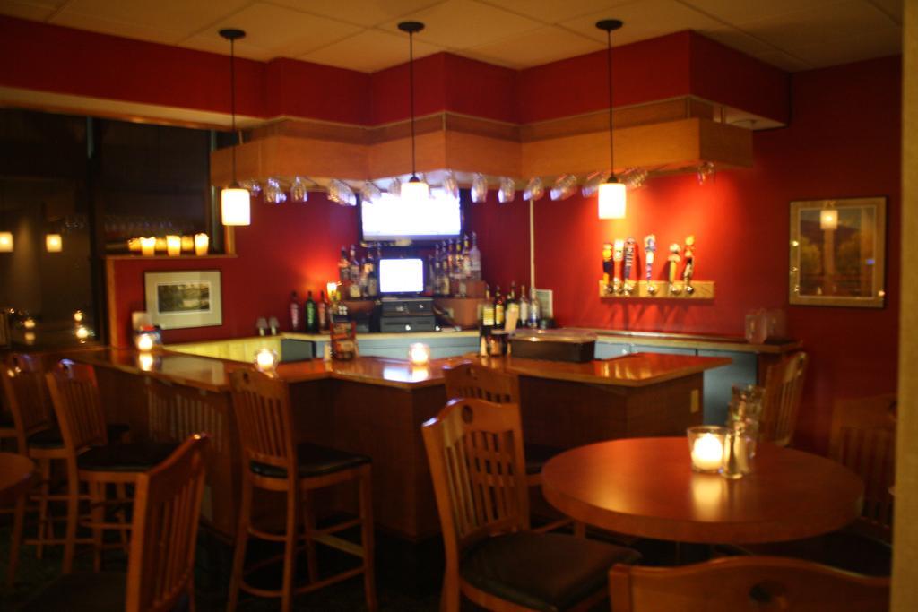 The Inn At Cobleskill 外观 照片