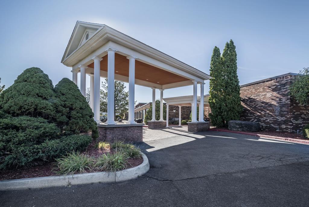 The Inn At Cobleskill 外观 照片