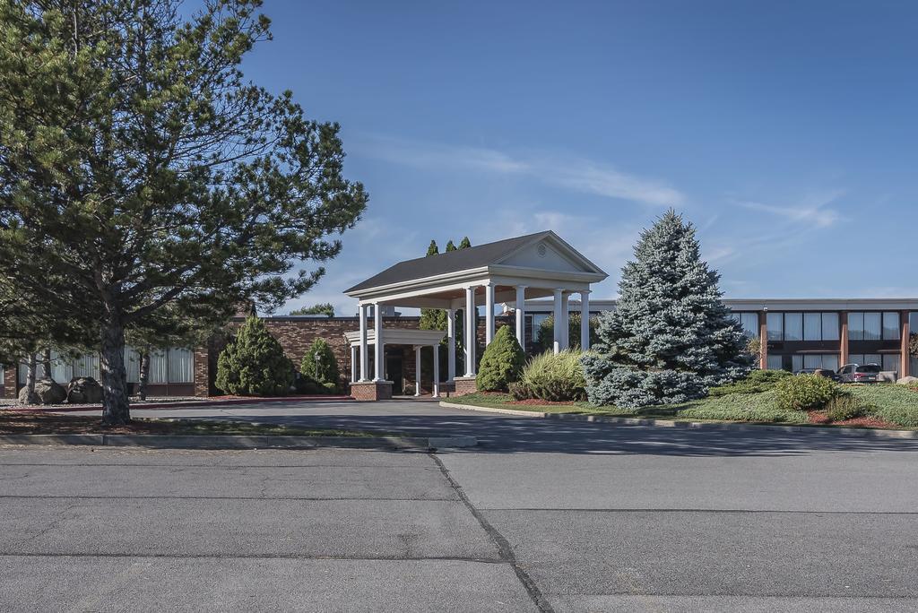 The Inn At Cobleskill 外观 照片