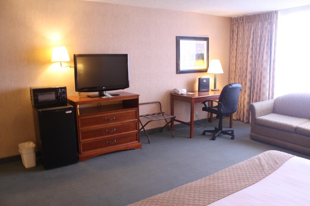 The Inn At Cobleskill 客房 照片