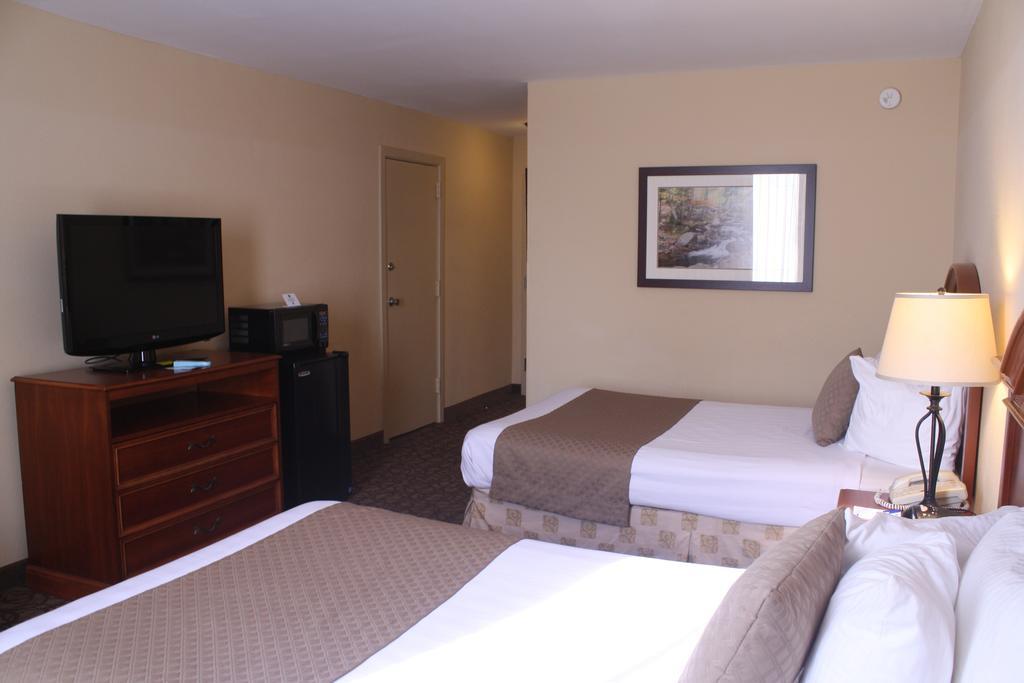 The Inn At Cobleskill 客房 照片