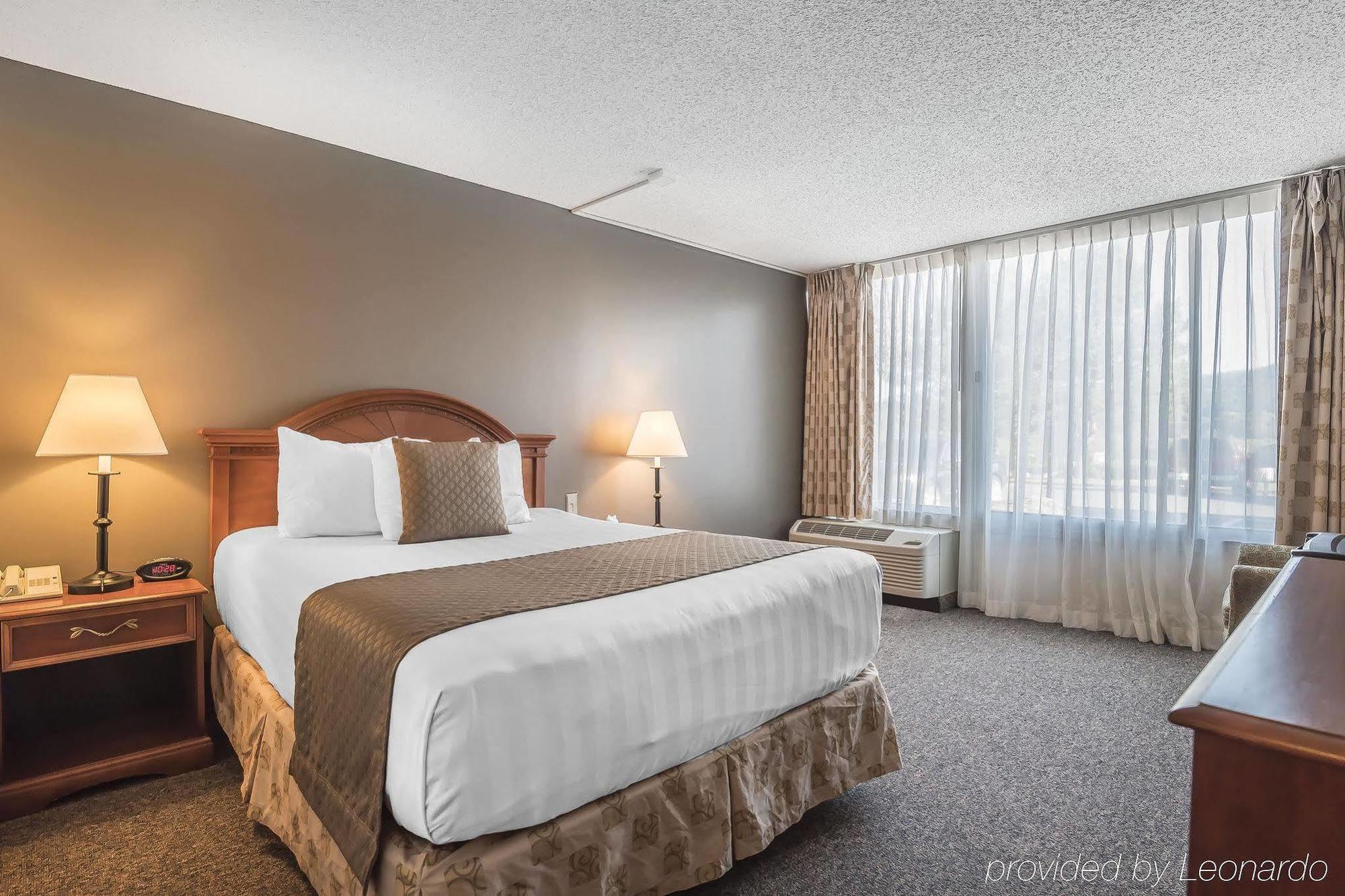 The Inn At Cobleskill 外观 照片