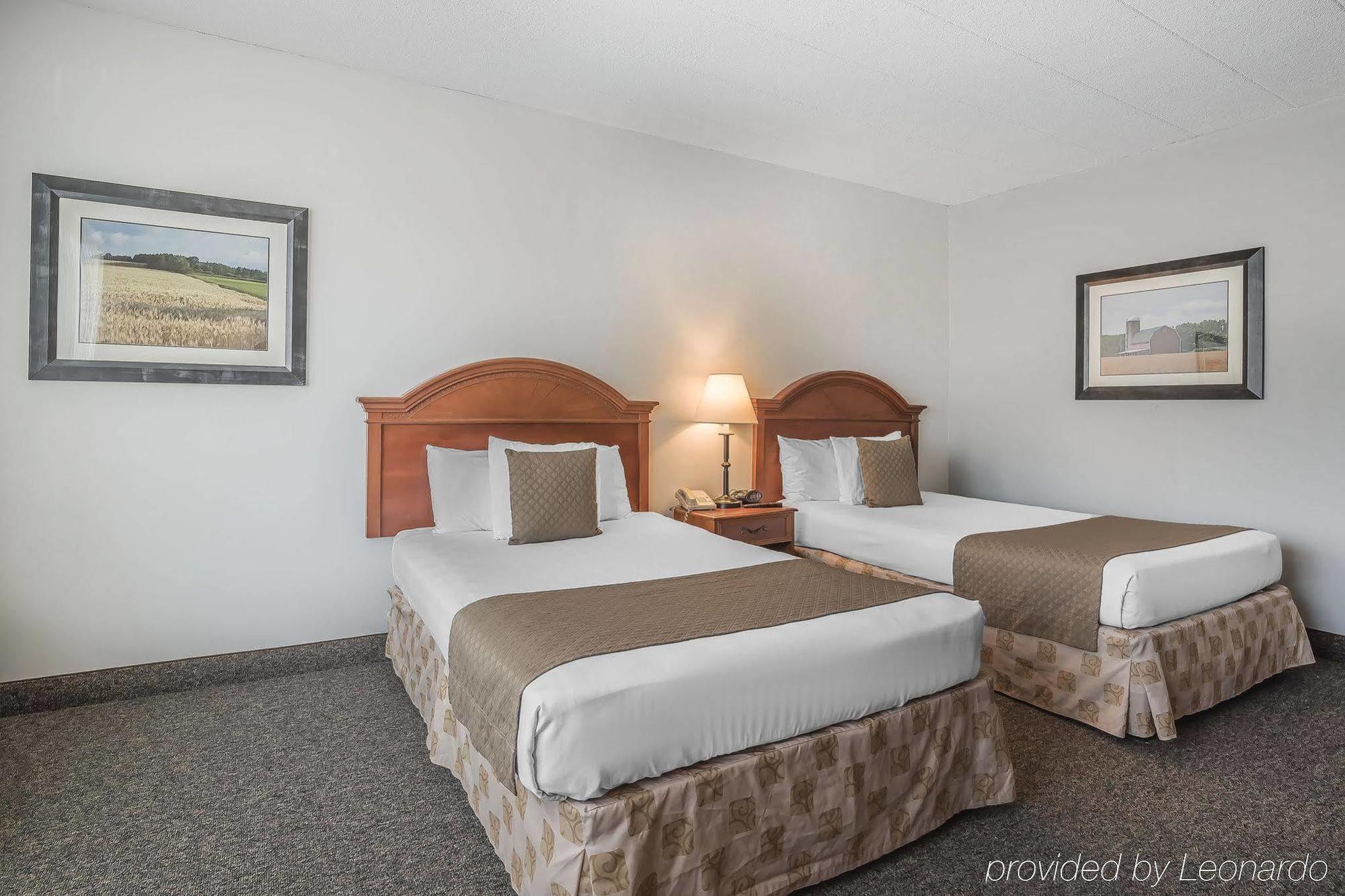 The Inn At Cobleskill 外观 照片