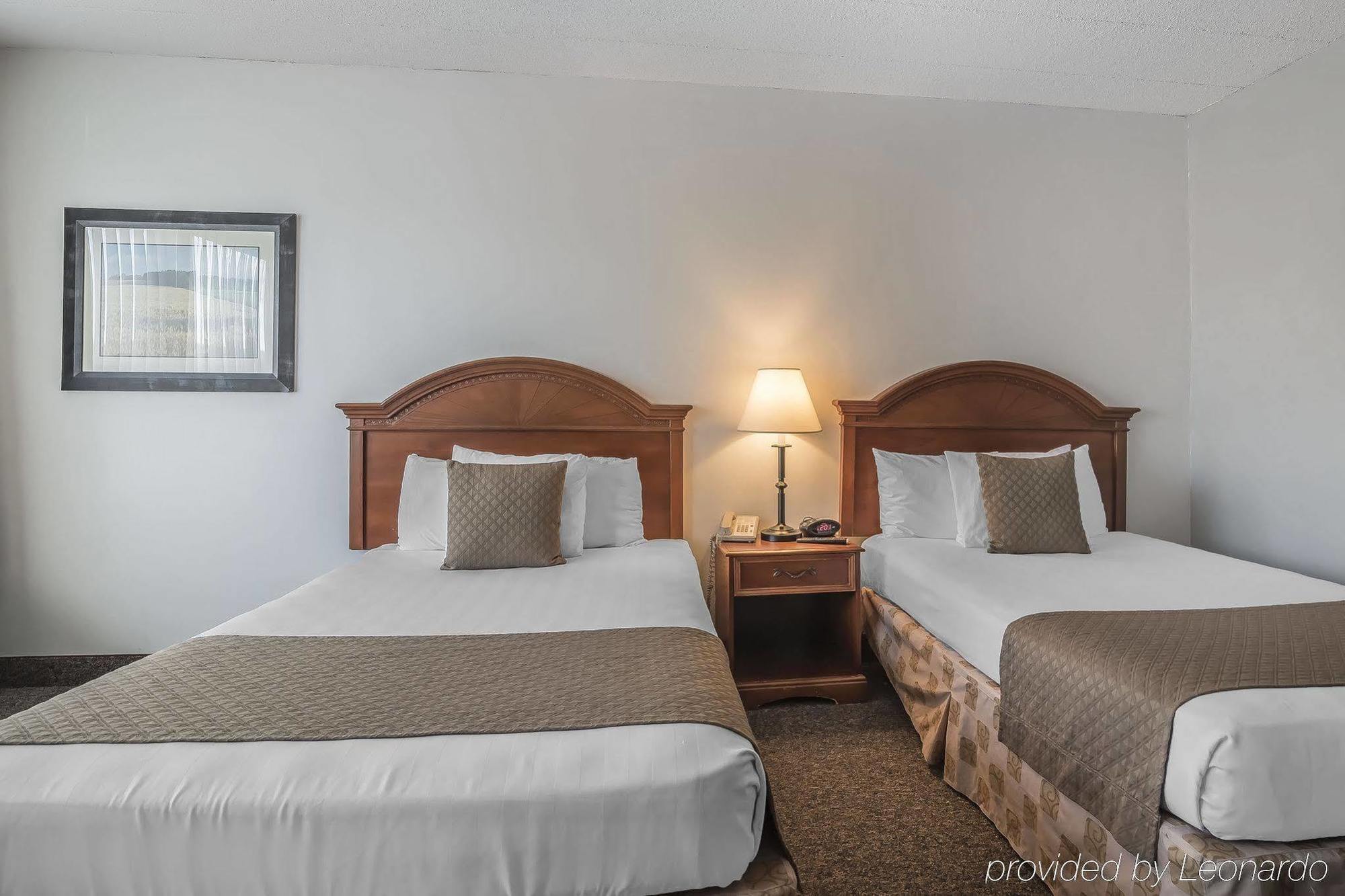 The Inn At Cobleskill 外观 照片