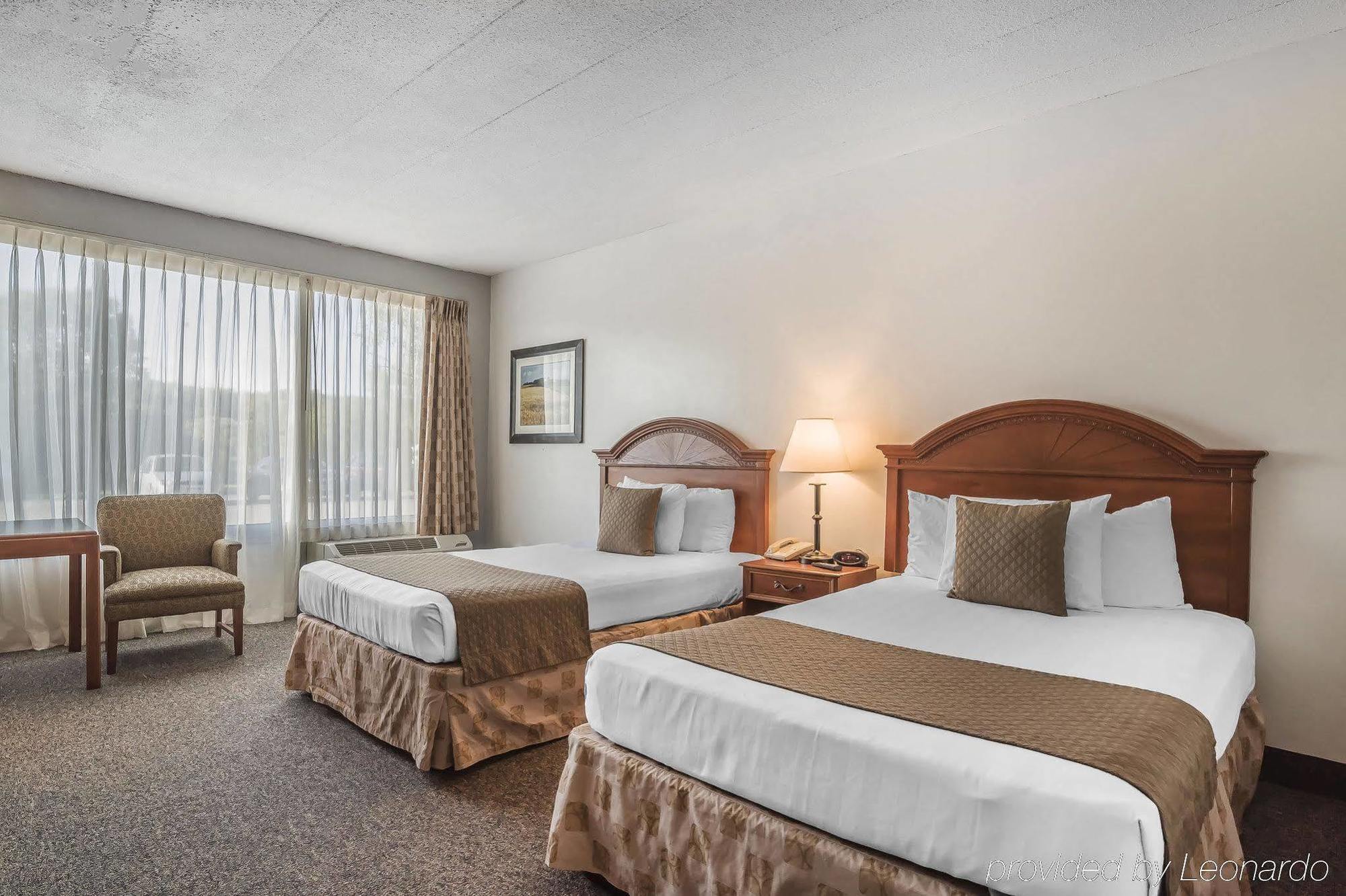The Inn At Cobleskill 外观 照片