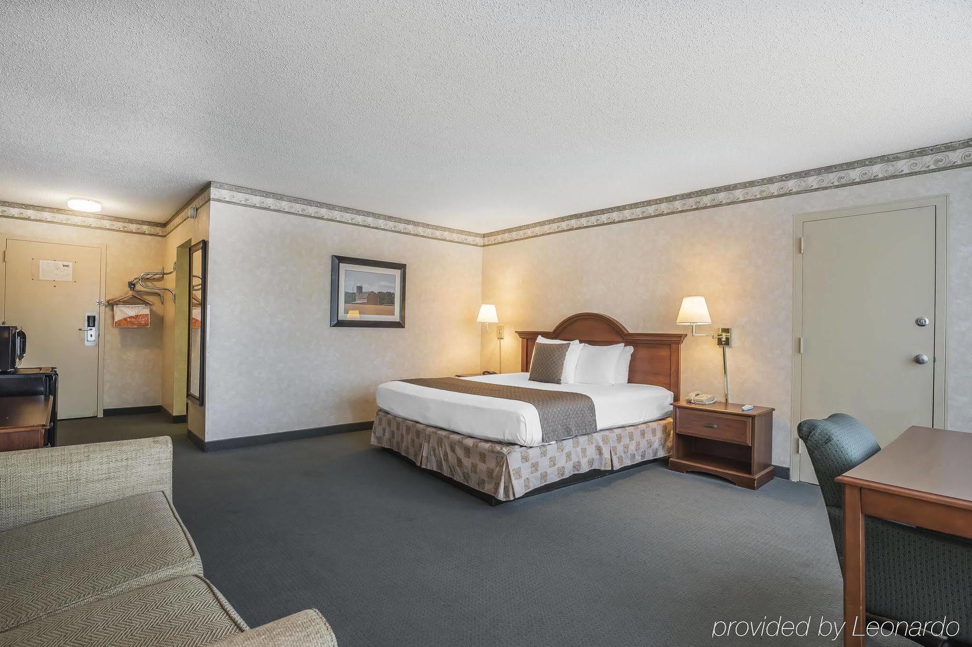 The Inn At Cobleskill 外观 照片