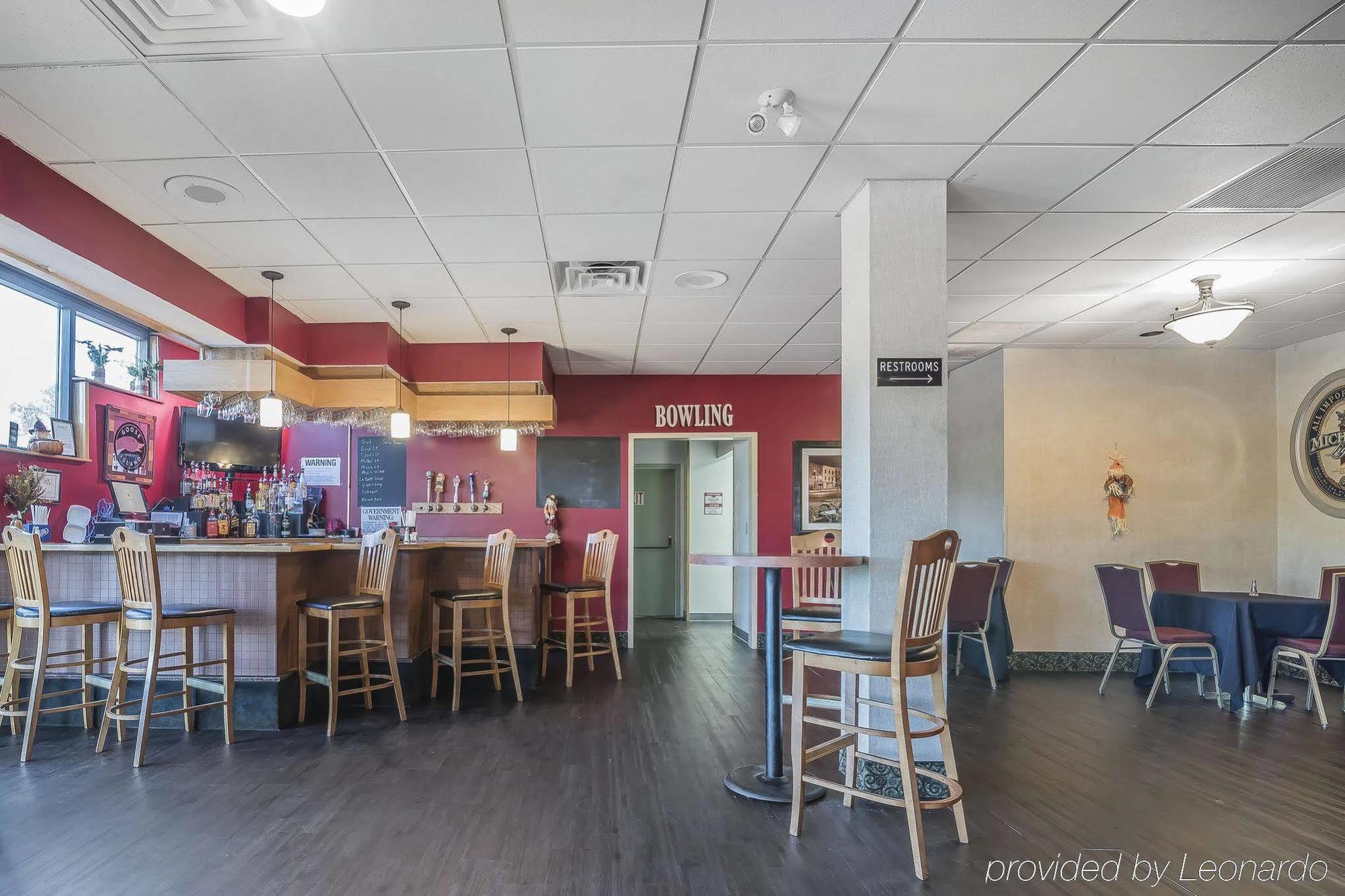 The Inn At Cobleskill 外观 照片