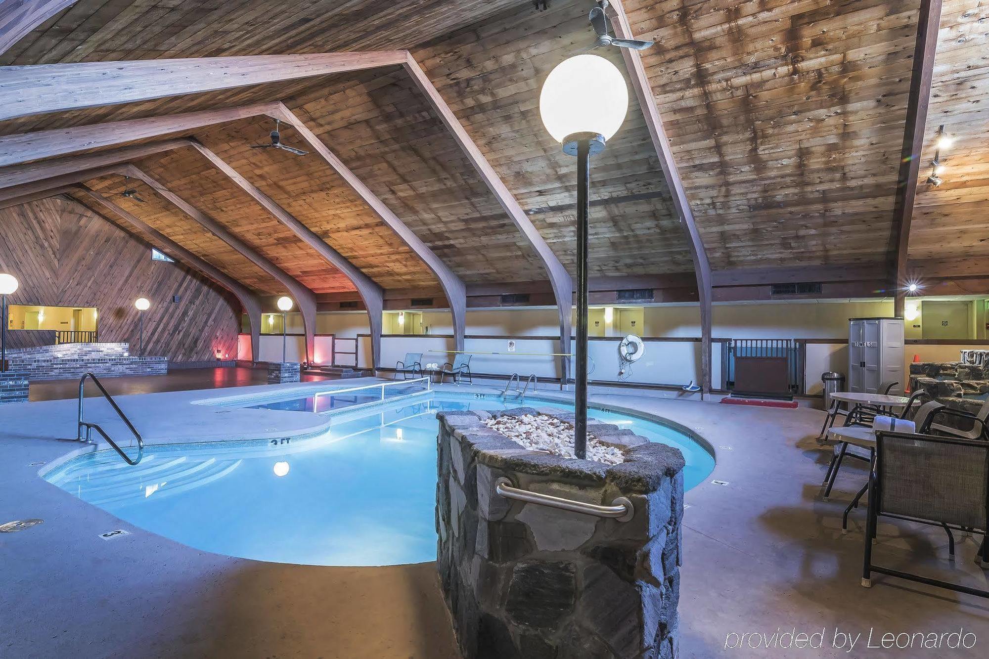 The Inn At Cobleskill 外观 照片
