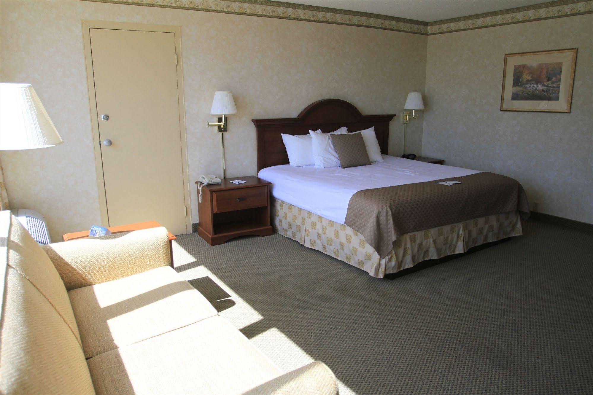 The Inn At Cobleskill 外观 照片