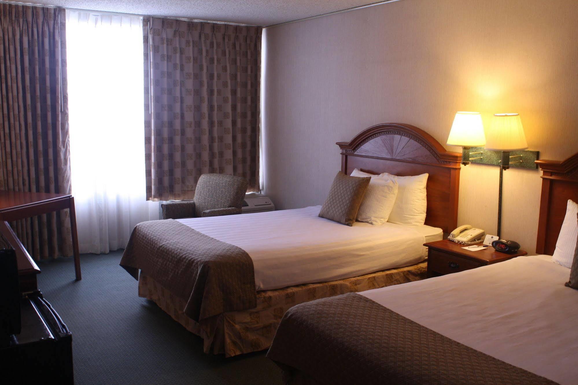 The Inn At Cobleskill 外观 照片