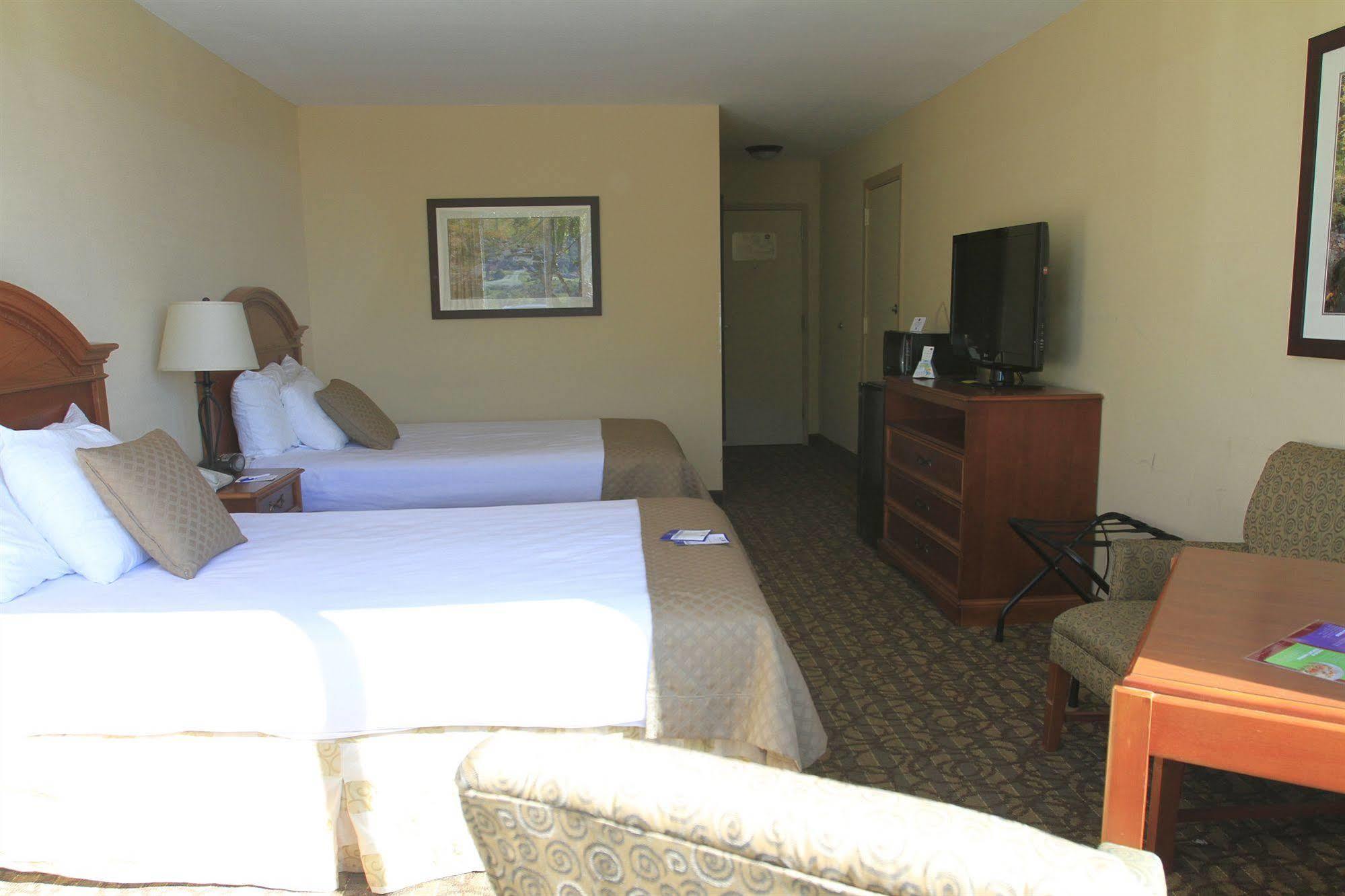 The Inn At Cobleskill 外观 照片