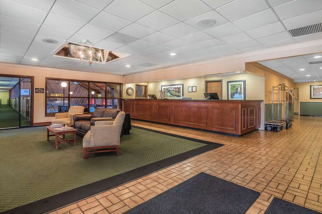 The Inn At Cobleskill 内观 照片