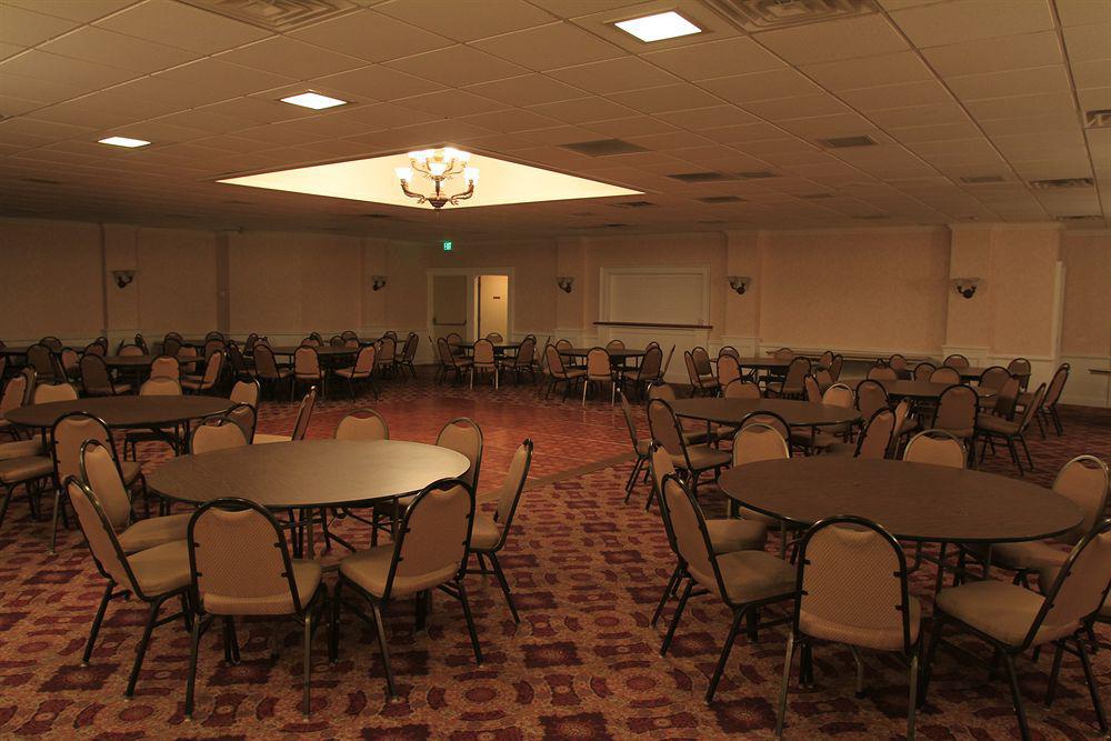 The Inn At Cobleskill 外观 照片