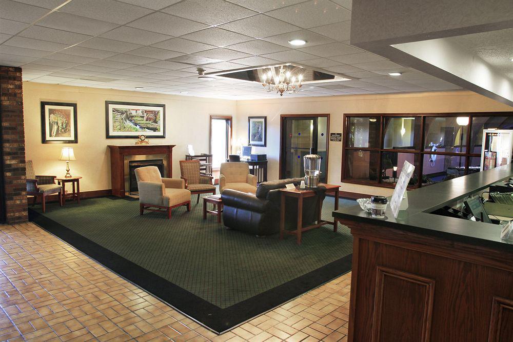 The Inn At Cobleskill 外观 照片